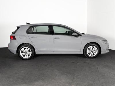 Volkswagen Golf 8 Life 1.5 Tsi 150 Garantie 2029 Digital Cockpit Carplay Sieges Chauff Regul Acc