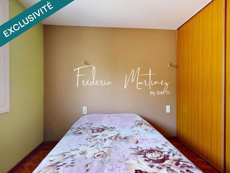 Maison - 136 m² - 5 pièces