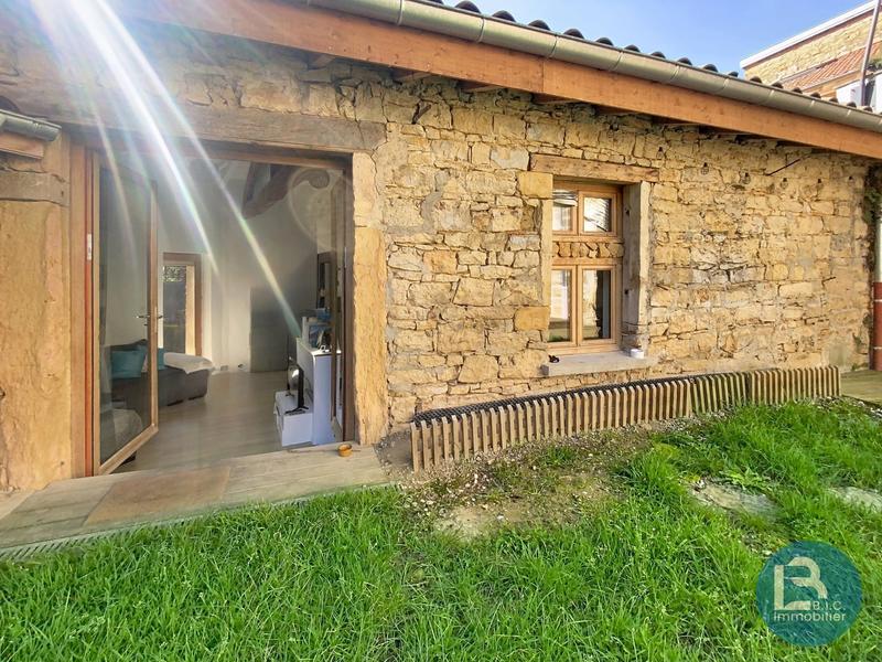 Duplex - 59 m² - 2 pièces