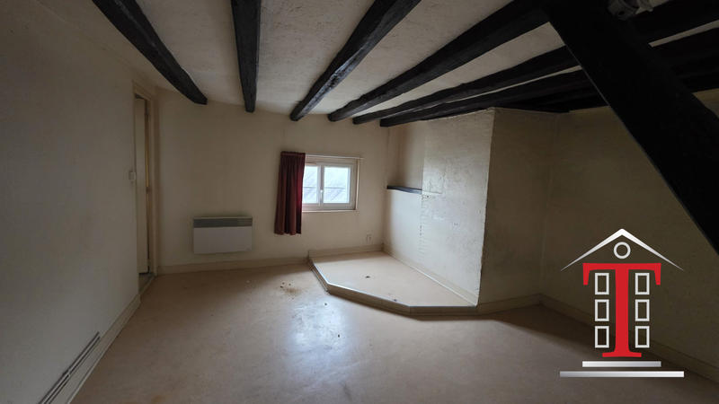 Appartement - 40 m² - 3 pièces