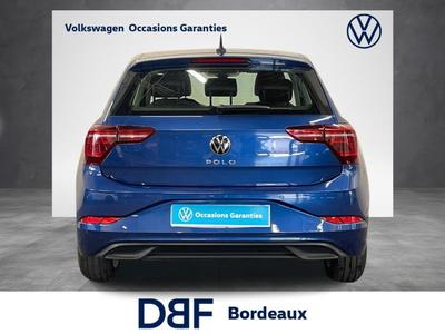 Volkswagen Polo 1.0 Tsi 95 s&amp;S Bvm5 Style