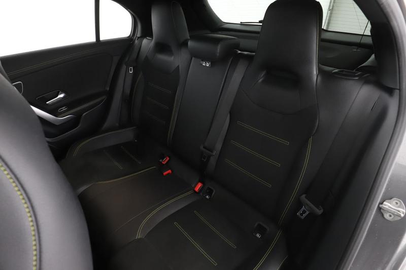 Mercedes Classe a 250 Amg Line Edition 1 4Matic 7g-Dct 224 ch