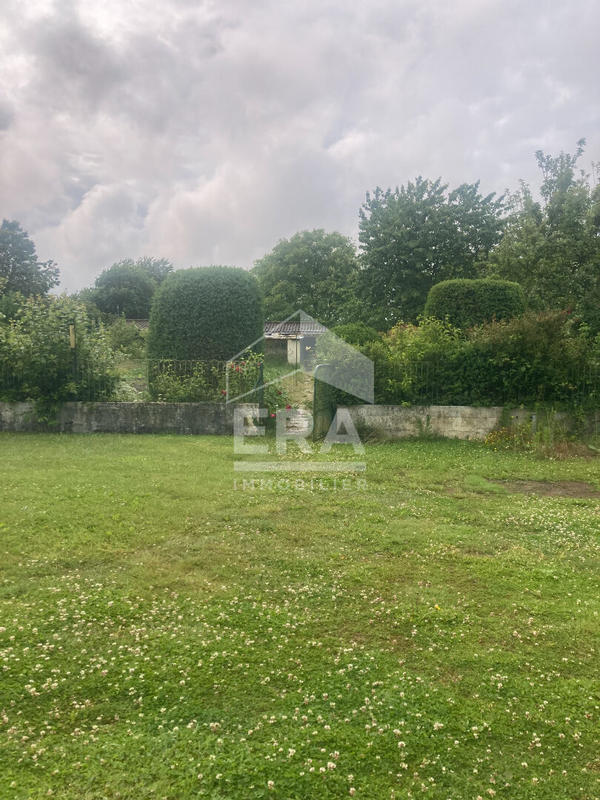 Maison - 144 m² - 7 pièces