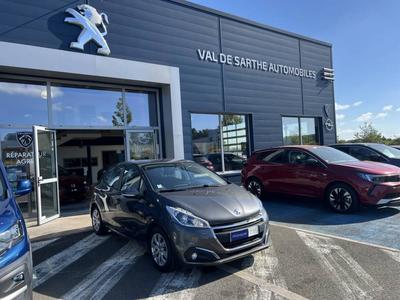 Peugeot 208 Bluehdi 100 s&amp;amp;S Active