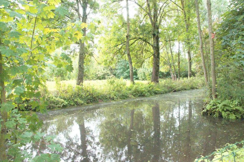 Propriété - 200 m² - 7 pièces