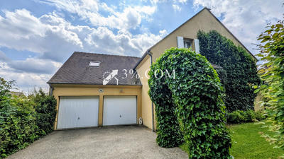 Maison - 196 m² - 7 pièces