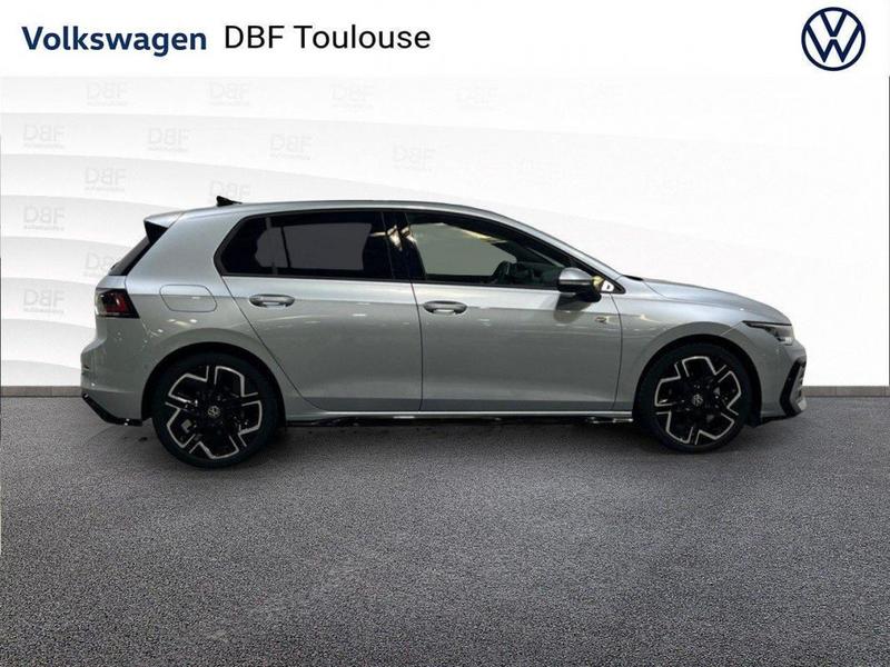 Volkswagen Golf 2.0 Tdi 150 Dsg7 R-Line