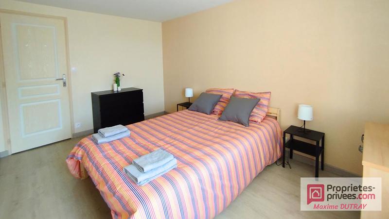 Maison - 272 m² - 12 pièces