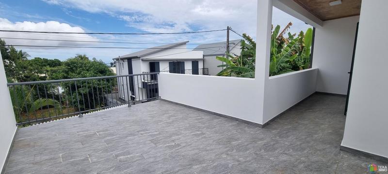 Villa - 81 m² - 4 pièces