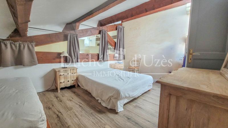 Maison - 160 m² - 8 pièces