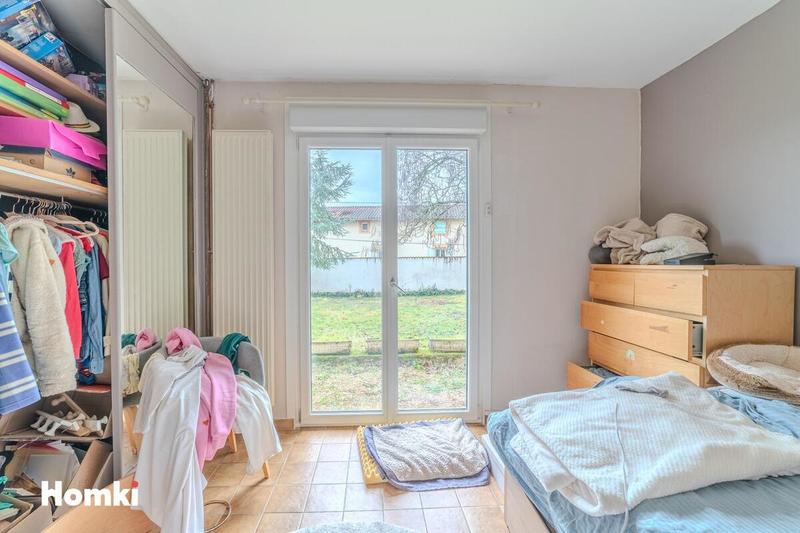 Appartement - 103 m² - 4 pièces