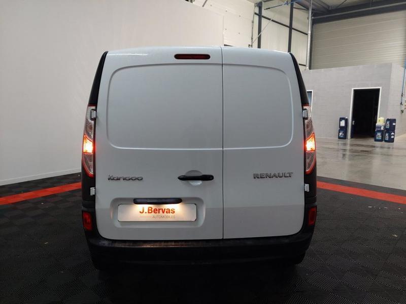 Renault Kangoo Express Grand Confort - Blue dCi 80