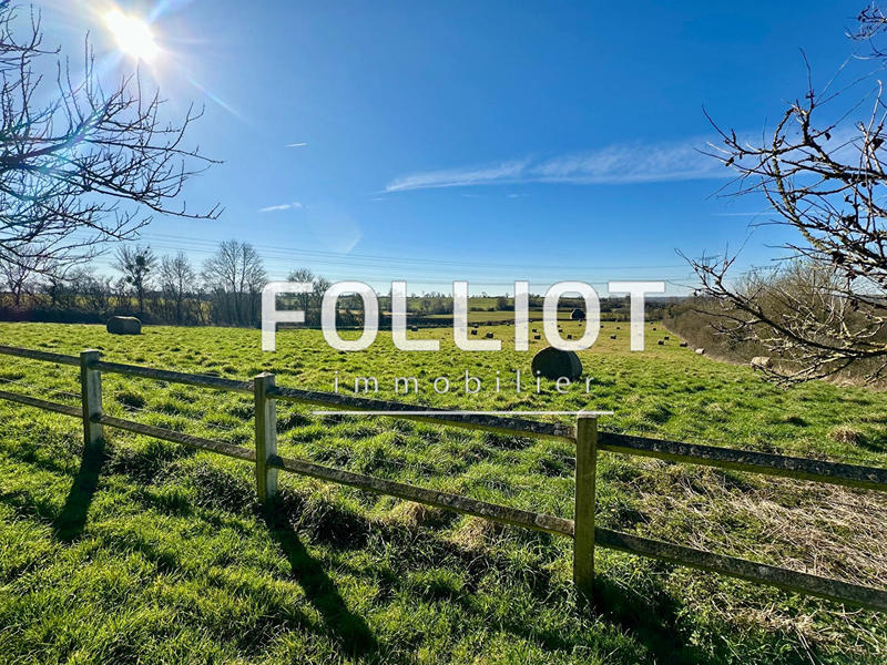 Maison - 96 m² - 7 pièces