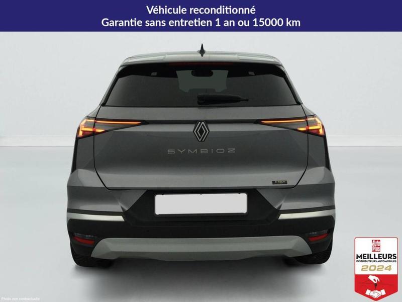 Renault Symbioz E-Tech full hybrid 145 Iconic