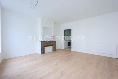 Appartement - 53 m² - 2 pièces