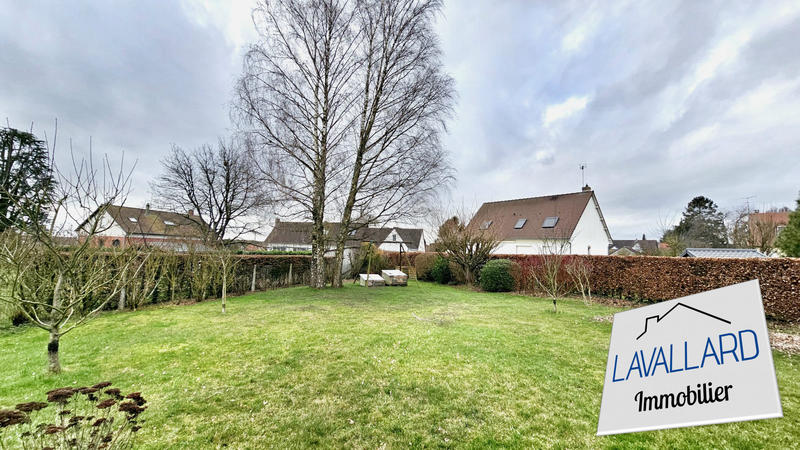 Maison - 178 m² - 8 pièces