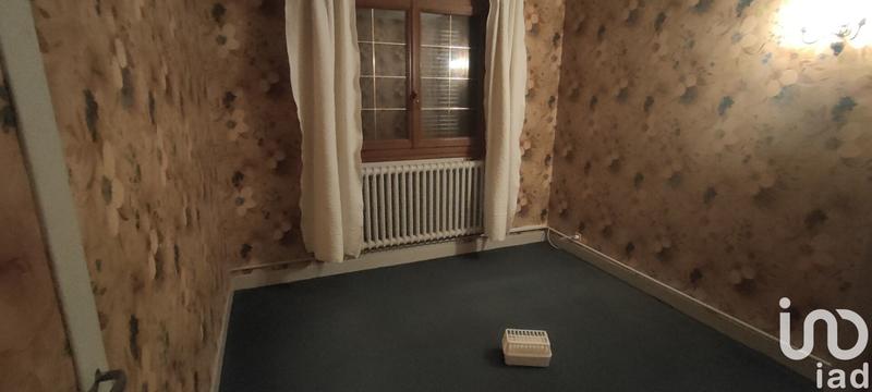 Maison de campagne - 148 m² - 5 pièces