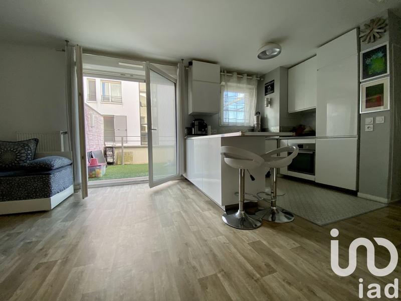 Appartement - 79 m² - 4 pièces