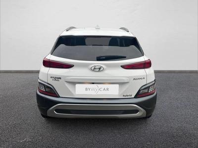Hyundai Kona Hybrid 141 Executive