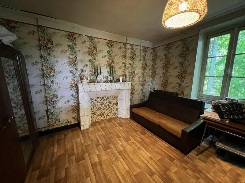 Propriété - 160 m² - 7 pièces