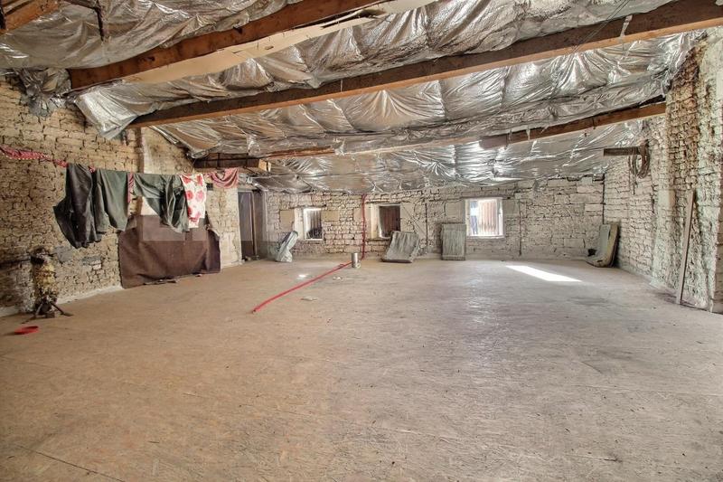 Maison de ville - 68 m² - 2 pièces