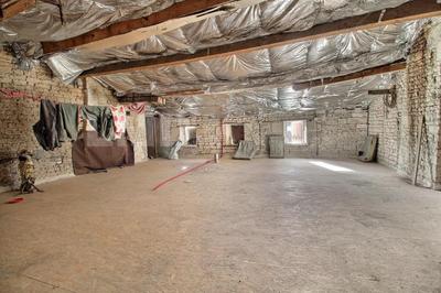 Maison de ville - 68 m² - 2 pièces