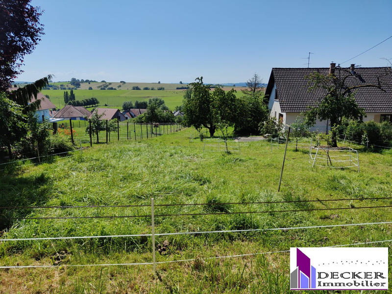 Maison - 106 m² - 6 pièces