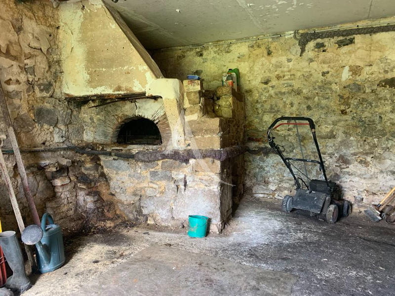 Maison - 76 m² - 2 pièces