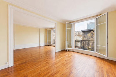 Appartement - 97 m² - 4 pièces