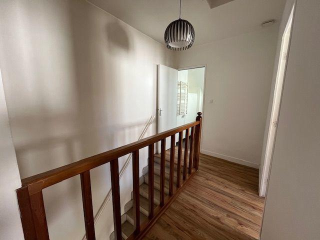 Maison - 68 m² - 3 pièces