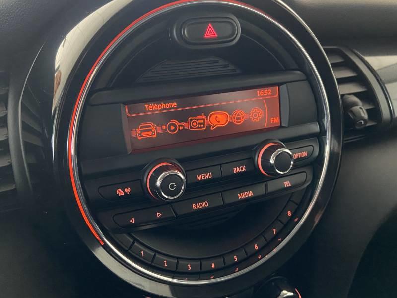 Mini Mini Hatch 5 Portes One d 95 ch