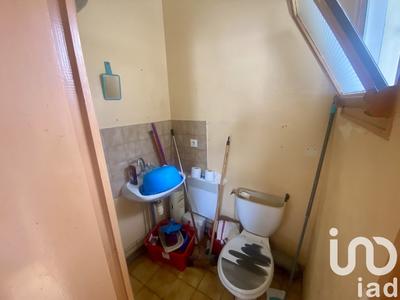 Appartement - 23 m² - 2 pièces