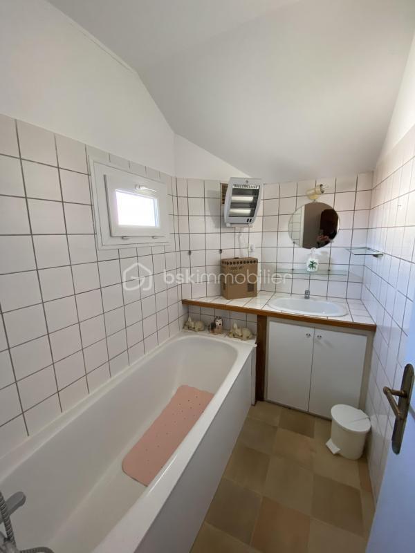 Maison de ville - 100 m² - 4 pièces