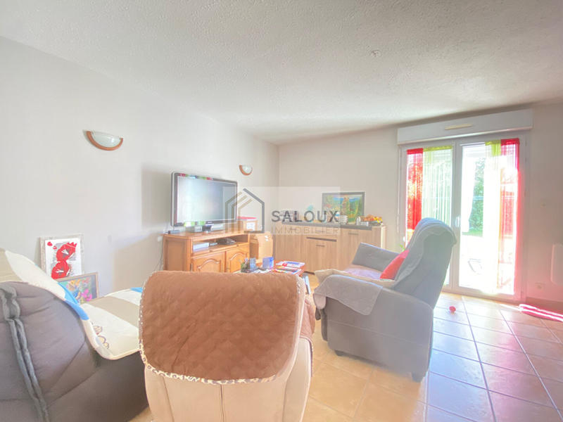 Maison - 68 m² - 4 pièces