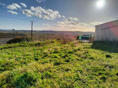 Terrain constructible - 440 m²