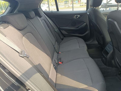 Bmw Série 1 (F40) 116da 116ch Lounge Dkg7