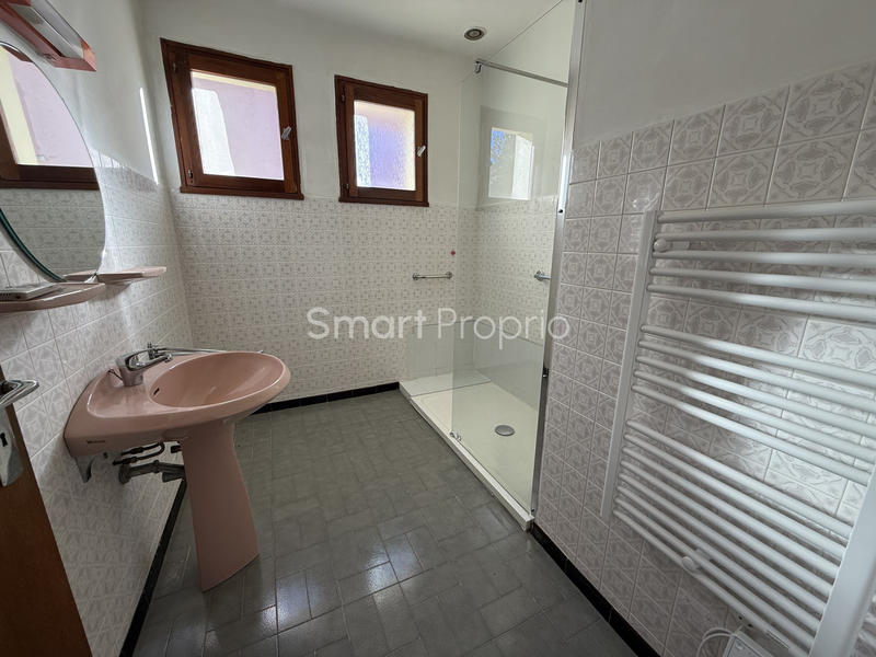 Villa - 110 m² - 4 pièces