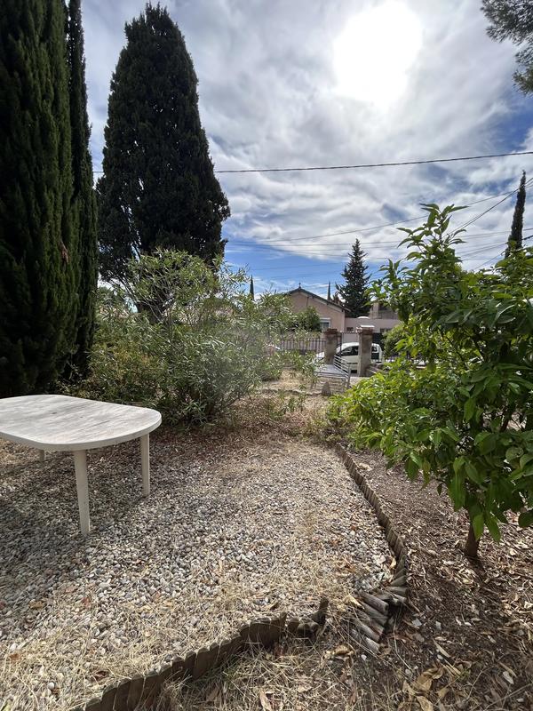 Maison - 62 m² - 4 pièces