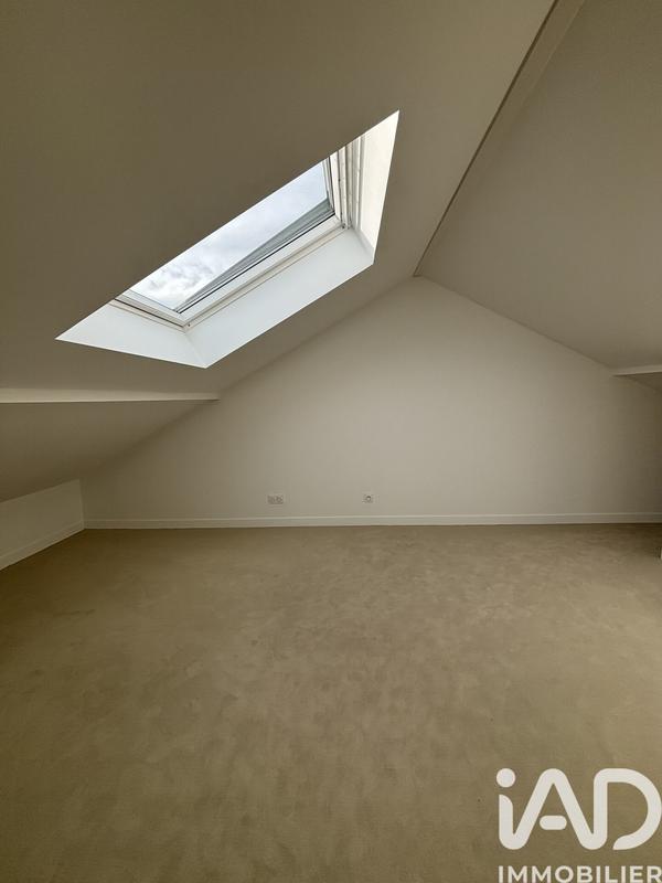 Maison - 144 m² - 7 pièces