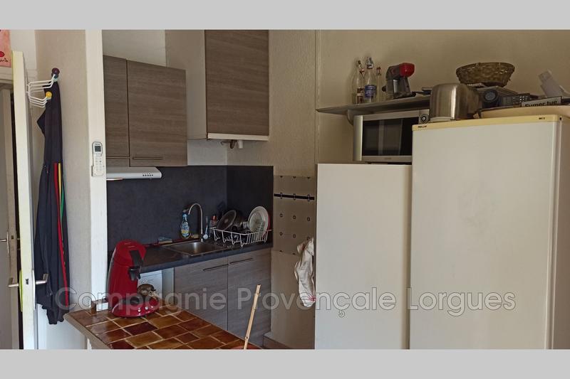 Appartement - 29 m² - 1 pièce