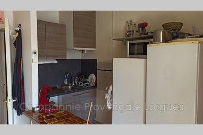 Appartement - 29 m² - 1 pièce