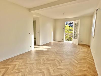 Appartement - 49 m² - 3 pièces