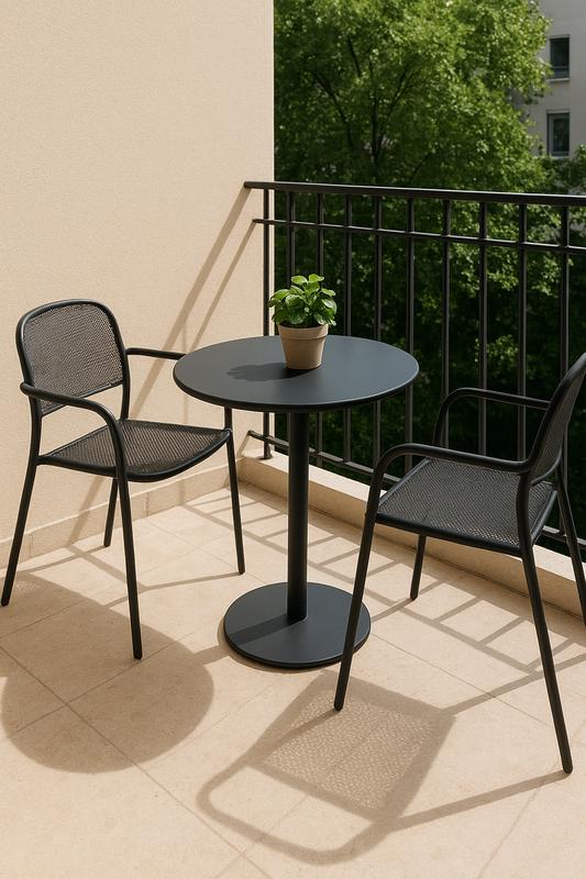 Appartement - 78 m² - 4 pièces