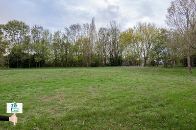 Terrain - 1 871 m²