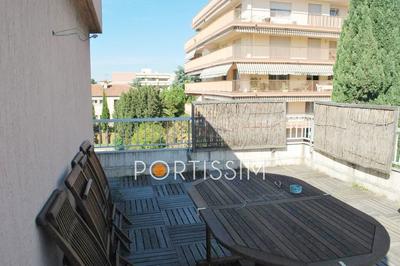 Duplex - 46 m² - 2 pièces