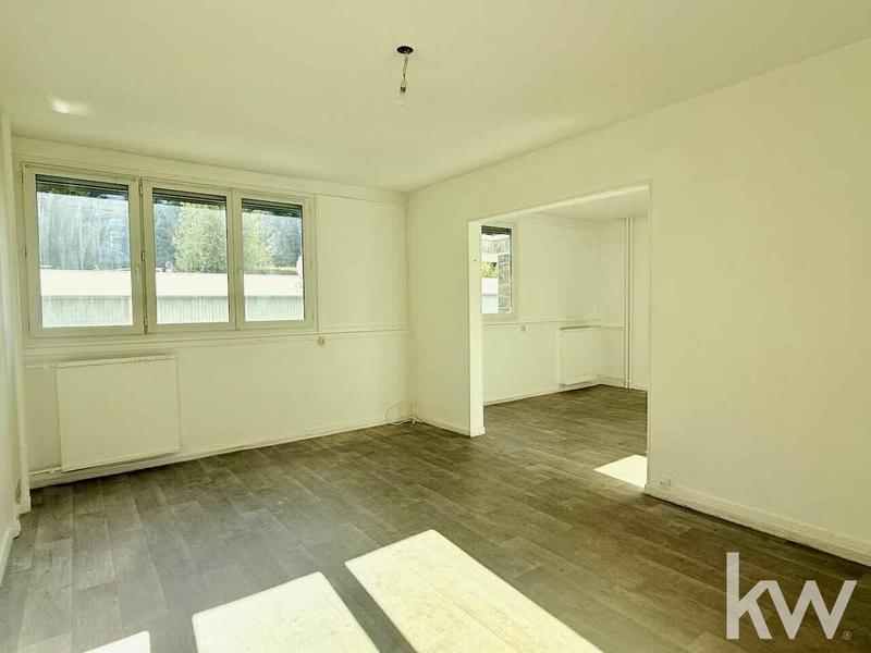 Appartement - 81 m² - 4 pièces