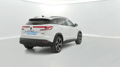 Renault Austral E-Tech hybrid 200 Iconic esprit Alpine 5p