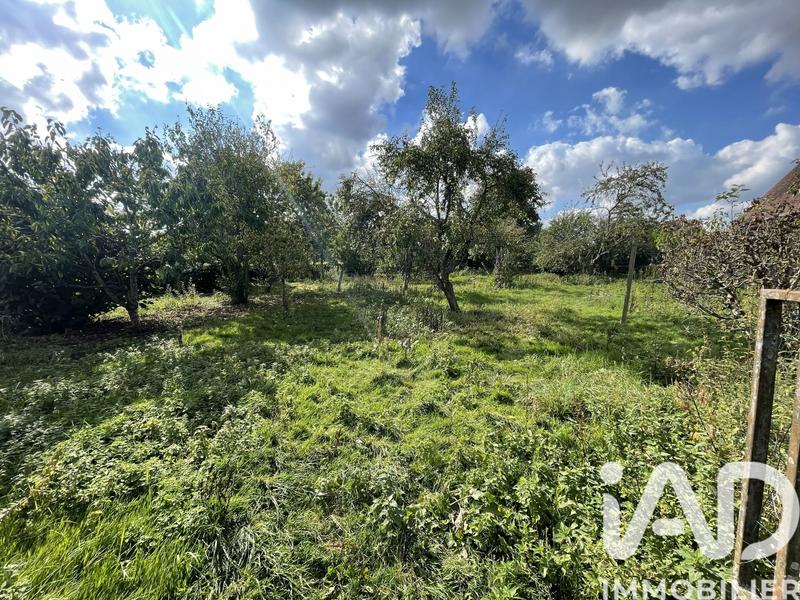 Ferme - 170 m² - 3 pièces