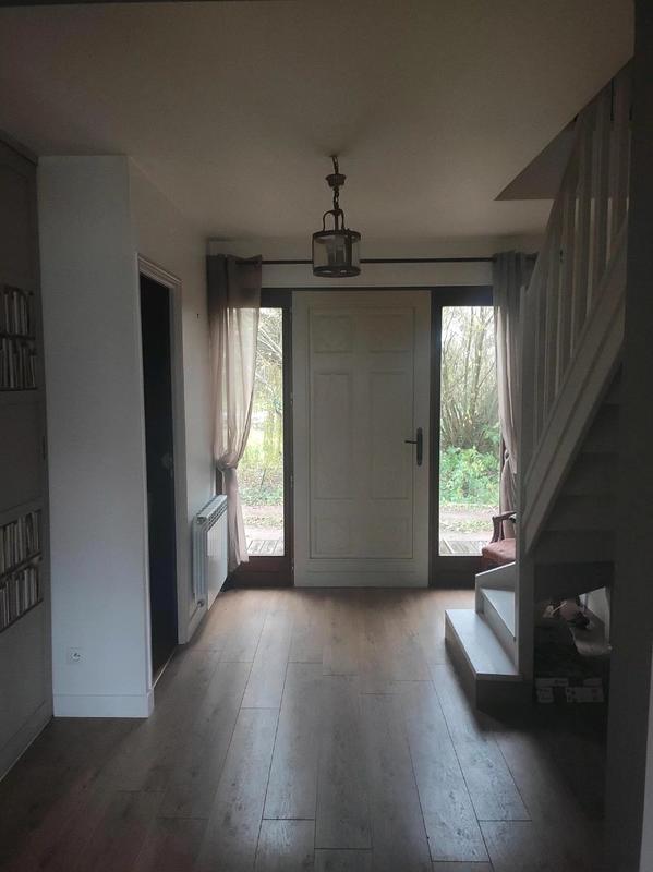 Maison - 515 m² - 7 pièces