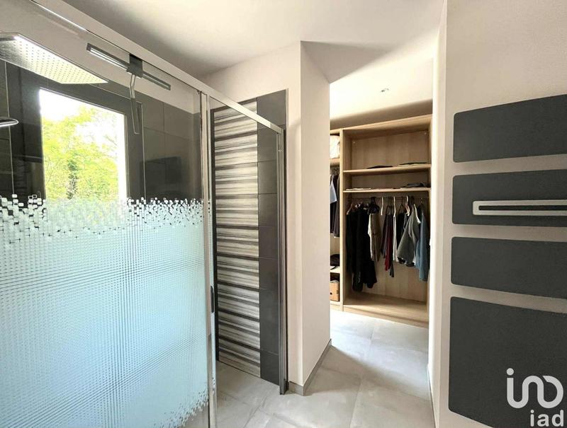 Maison - 145 m² - 5 pièces